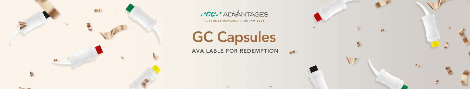 Capsules Banner